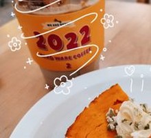 Pumpkin Oatmeal Cake