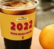 American Coffee