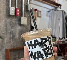 Latte Coffee