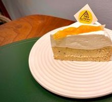 Basque Cheesecake