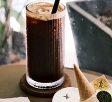 Coffee Soda