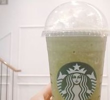 Matcha Frappuccino (Large)