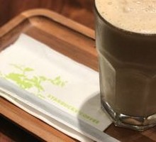 Malted Cold Brew