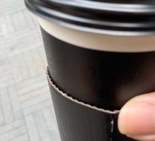 Premium Cappuccino