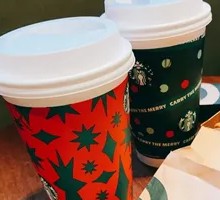 Starbucks Reserve Double Brew