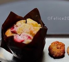 Butter Soft Cookies