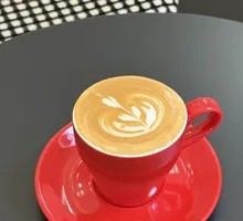 Australian White