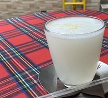 New Zealand Classic Lemon Juice