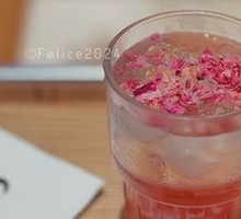 Peach Soda