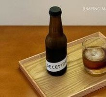 Cold Brew Coffee