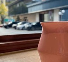 Hand Brew