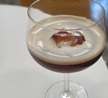 Schrödinger's Lychee Sour