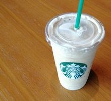 Green Coconut Star Ice Blend