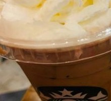 Frozen Mocha
