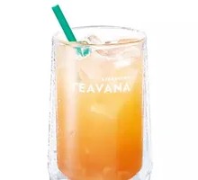 Iced Shaken Lemon Tea BTL