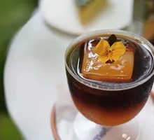 Cold Brew Coffee Special