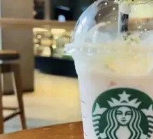 抹茶豆奶星冰乐