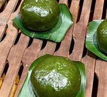 客家艾糍