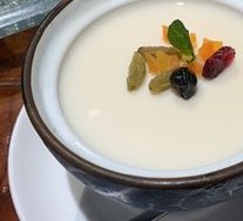 Mountain Spring Tofu Pudding