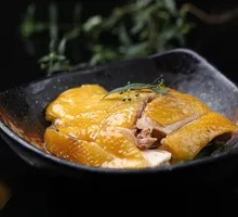 Hakka Salted Chicken