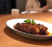 Secret-Recipe Old Mother Char Siu