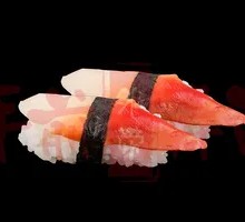 Geoduck Sushi