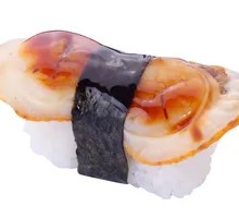 Scallop Sushi