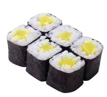 New Fragrant Squid Rolls