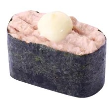 Eel Sushi