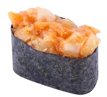 Snail Sushi