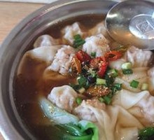 净云吞