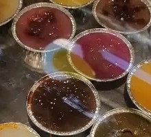 Traditional Brown Sugar Steamed Rice Cake