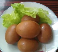 Herbal Egg