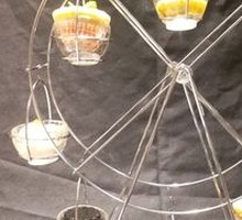 Sky Wheel Special Assortment