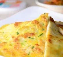 Egg Pancake