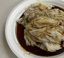 Egg and Pork Sausage