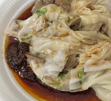 Pork Liver and Kidney Intestine Stir-fry
