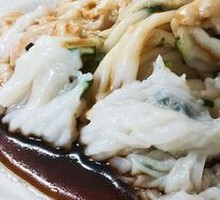 Pork Sausage