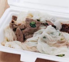 Pork Liver Sausage