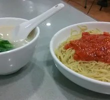 Zhajiangmian