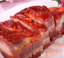 Crispy Roast Pork Rice