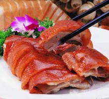 Shenjing Roast Goose Rice