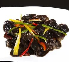 Cold Mixed Vegetables