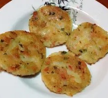 Glutinous Rice Wrap