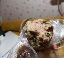 Beef Meatballs