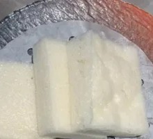 Sugar Cake