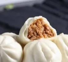 香菜包