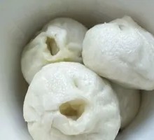 Tofu Bun