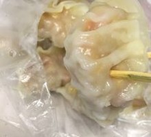 Corn Dumplings