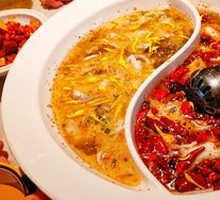 Signature Yangtze River Bass